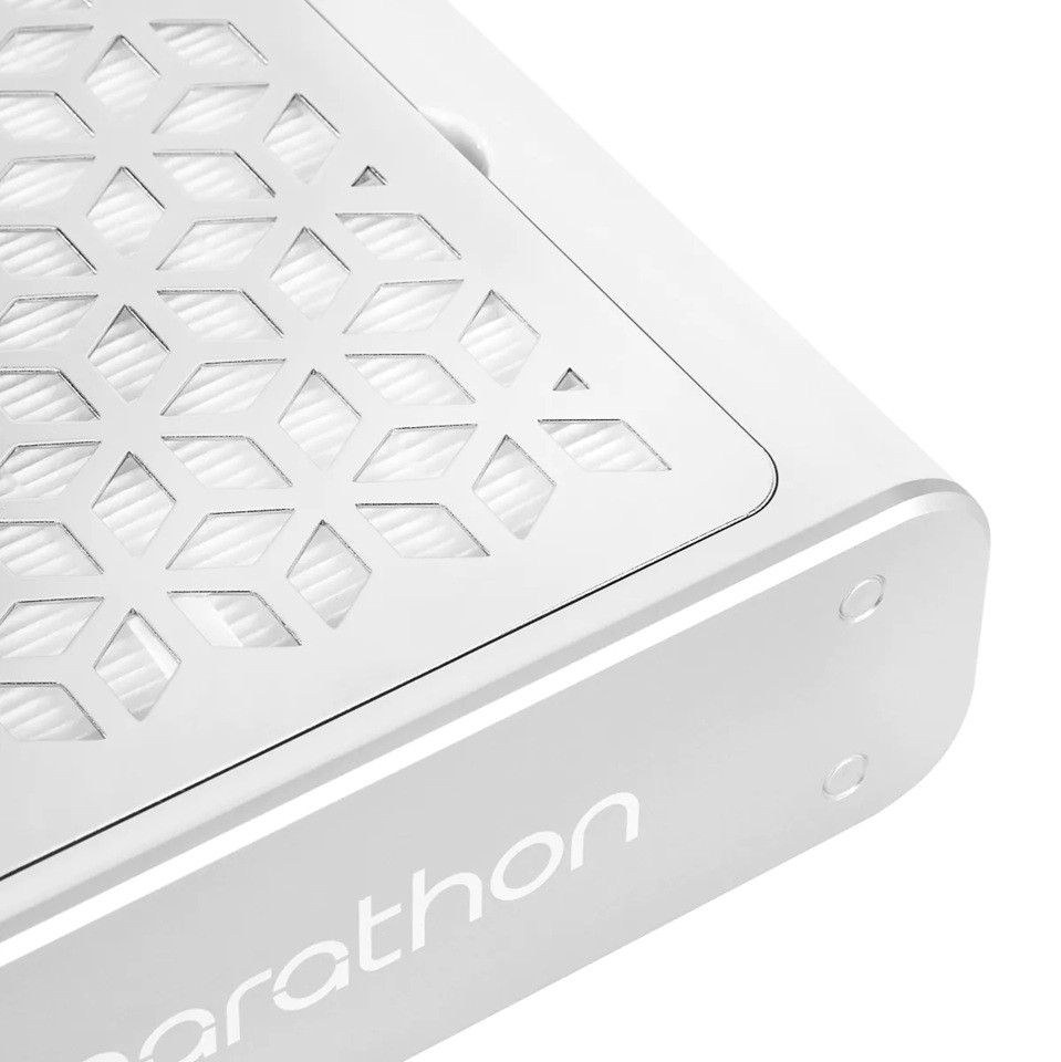 Прахоуловител за маникюр Marathon 65 W Прахоуловител за маникюр Marathon 65 W