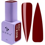 Комплект гел лакове DNKa 5+1 Комплект гел лакове DNKa 5+1