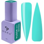 Комплект гел лакове DNKa 5+1 Комплект гел лакове DNKa 5+1