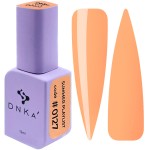 Комплект гел лакове DNKa 5+1 Лято Комплект гел лакове DNKa 5+1 Лято
