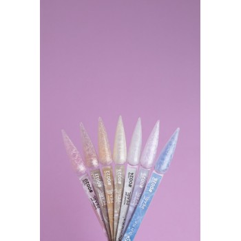 Гел за изграждане DNKa 026 Pearl 30 мл. Гел за изграждане DNKa 026 Pearl 30 мл.