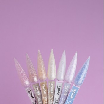 Гел за изграждане DNKa 026 Pearl 30 мл. Гел за изграждане DNKa 026 Pearl 30 мл.