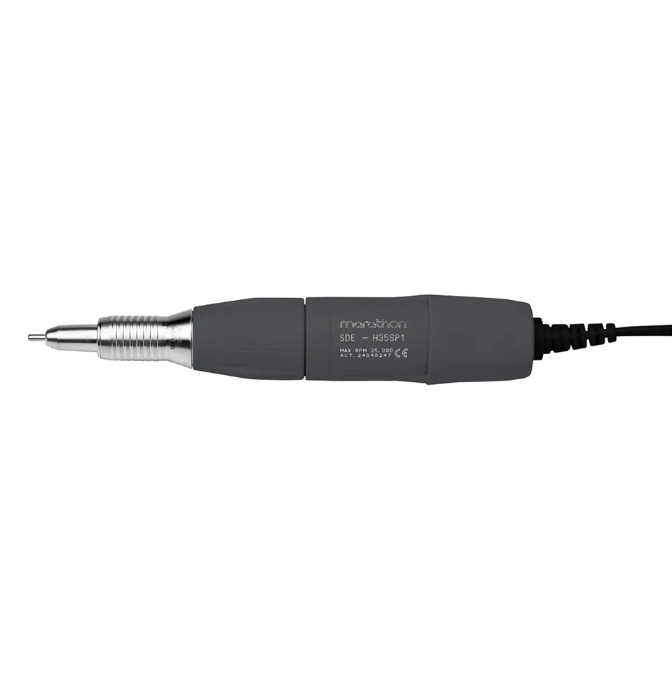 Оригинална ръкохватка Маратон  H35SP1 35 000 об., сива