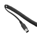 Оригинална ръкохватка Маратон  H35SP1 35 000 об., сива