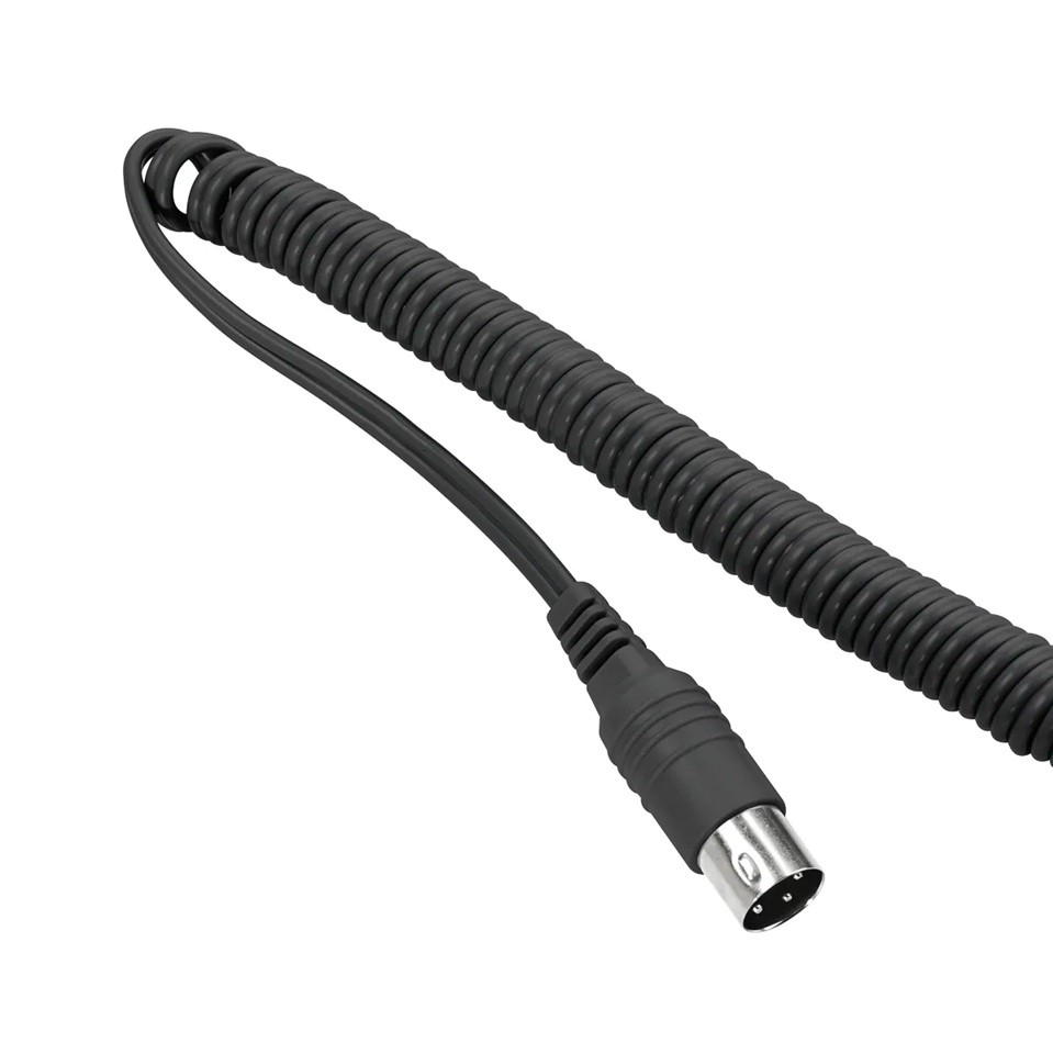 Оригинална ръкохватка Маратон  H35SP1 35 000 об., сива