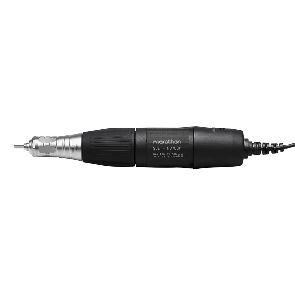 Оригинална ръкохватка Maraton H37LSP 35 000 об., черна
