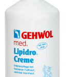 Крем за крака Gehwol med Lipidro 500 мл. Крем за крака Gehwol med Lipidro 500 мл.