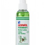 Билков лосион за крака Gehwol Fusskraft Herbal 150 мл.
