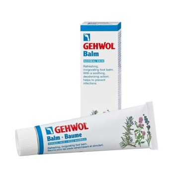 Балсам за крака Gehwol Balm 75 мл. Балсам за крака Gehwol Balm 75 мл.