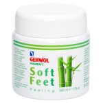 Пилинг за ходила и крака Gehwol Fusskraft Soft Feet 125 мл.