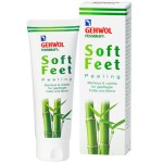 Пилинг за ходила и крака Gehwol Fusskraft Soft Feet 500 мл.