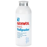 Пудра за крака Gehwol Med, предпазваща 100 гр. Пудра за крака Gehwol Med, предпазваща 100 гр.