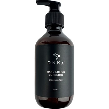 Лосион за ръце DNKa Blurberry 300 мл. Лосион за ръце DNKa Blurberry 300 мл.