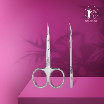 Ножички за кутикула за левичари Expert 11 Type 1
