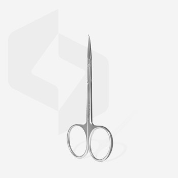 Ножички за кутикула с кука Expert 51 Type 3 Ножички за кутикула с кука Expert 51 Type 3