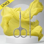 Ножички за кутикула Ballerina UNIQ 10 Type 3 Ножички за кутикула Ballerina UNIQ 10 Type 3