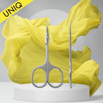 Ножички за кутикула Ballerina UNIQ 10 Type 3