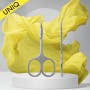 Ножички за кутикула Ballerina UNIQ 10 Type 3