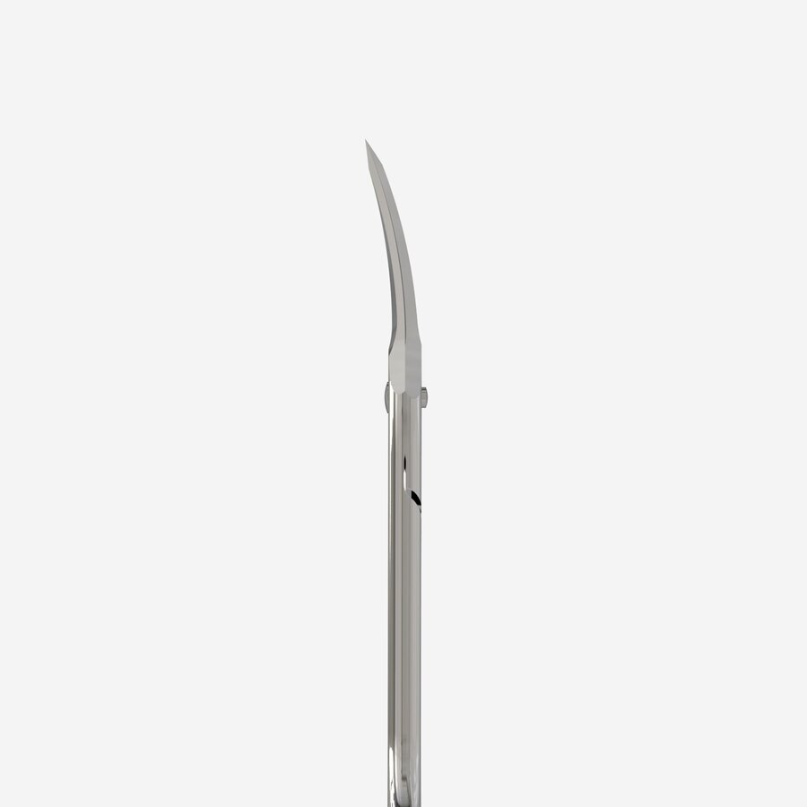 Ножички за кутикула Asymmetric UNIQ 20 Type 4 Ножички за кутикула Asymmetric UNIQ 20 Type 4