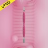 Избутвач за кожички Gummy UNIQ 10 Type 5