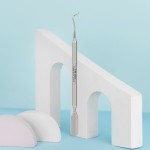 Избутвач за педикюр Podo 20 Type 1 Избутвач за педикюр Podo 20 Type 1