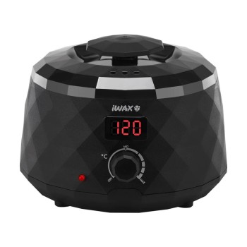 Нагревател за кола маска iWax Diamond Tech 400 мл.