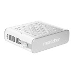 Прахоуловител за маникюр Marathon 65 W Прахоуловител за маникюр Marathon 65 W