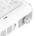 Прахоуловител за маникюр Marathon 65 W Прахоуловител за маникюр Marathon 65 W
