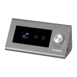 Безчеткова електрическа пила за нокти VIVA PRO 602