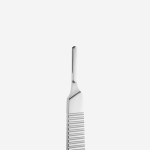 Държач за скалпел Podo 40 Type 1 Държач за скалпел Podo 40 Type 1