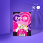 Сменяеми файлове на мека основа за диск за педикюр Pododisc M размер 180 грит /50бр./