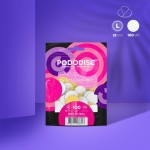 Сменяеми файлове на мека основа за диск за педикюр Pododisc L размер 100 грит /50бр./ Сменяеми файлове на мека основа за диск за педикюр Pododisc L размер 100 грит /50бр./