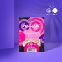 Сменяеми файлове на мека основа за диск за педикюр Pododisc XS размер 100 грит /50бр./