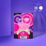 Сменяеми файлове на мека основа за диск за педикюр Pododisc XS размер 180 грит /50бр./ Сменяеми файлове на мека основа за диск за педикюр Pododisc XS размер 180 грит /50бр./