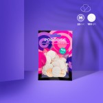 Сменяеми файлове за диск за педикюр Pododisc M размер 100 грит /50 бр./