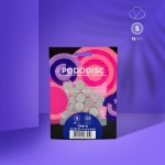 Спонж файлове за диск за педикюр Pododisc S /25 бр./ Спонж файлове за диск за педикюр Pododisc S /25 бр./