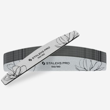 Пила за нокти Сталекс 150/180 грит Пила за нокти Сталекс 150/180 грит