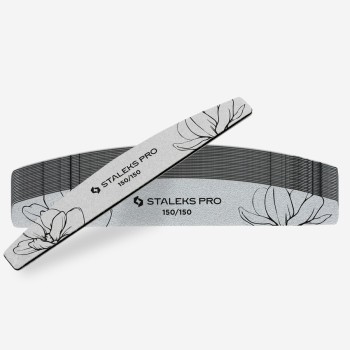 Пила за нокти Сталекс 150/150 грит Пила за нокти Сталекс 150/150 грит