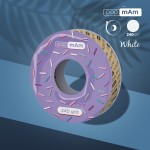 Резервен пълнител файл-лента papmAm EXPERT 240 грит за поничка