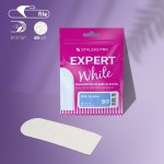 Сменяеми файлове за основа-пила за педикюр Expert 10 80 грит (30 бр.) Сменяеми файлове за основа-пила за педикюр Expert 10 80 грит (30 бр.)