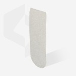 Сменяеми файлове за основа-пила за педикюр Expert 10 80 грит (30 бр.) Сменяеми файлове за основа-пила за педикюр Expert 10 80 грит (30 бр.)