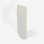 Сменяеми файлове за основа-пила за педикюр Expert 10 180 грит (30 бр.) Сменяеми файлове за основа-пила за педикюр Expert 10 180 грит (30 бр.)