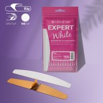 Сменяеми файлове за пила полумесец Expert 42 150 грит (50 бр.) Сменяеми файлове за пила полумесец Expert 42 150 грит (50 бр.)