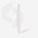 Сменяеми файлове за пила полумесец Expert 42 180 грит (50 бр.) Сменяеми файлове за пила полумесец Expert 42 180 грит (50 бр.)