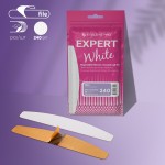 Сменяеми файлове за пила полумесец Expert 42 240 грит (50 бр.) Сменяеми файлове за пила полумесец Expert 42 240 грит (50 бр.)