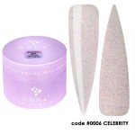 Гел за изграждане DNKa 006 Celebrity 30 мл. Гел за изграждане DNKa 006 Celebrity 30 мл.
