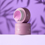 Гел за изграждане DNKa 007 Pink Pollen 30 мл. Гел за изграждане DNKa 007 Pink Pollen 30 мл.