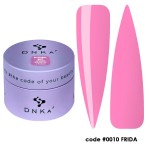 Гел за изграждане DNKa 010 Frida 30 мл. Гел за изграждане DNKa 010 Frida 30 мл.