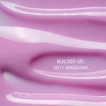 Гел за изграждане DNKa 011 Angelina 30 мл. Гел за изграждане DNKa 011 Angelina 30 мл.