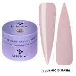 Гел за изграждане DNKa 013 Maria 30 мл. Гел за изграждане DNKa 013 Maria 30 мл.